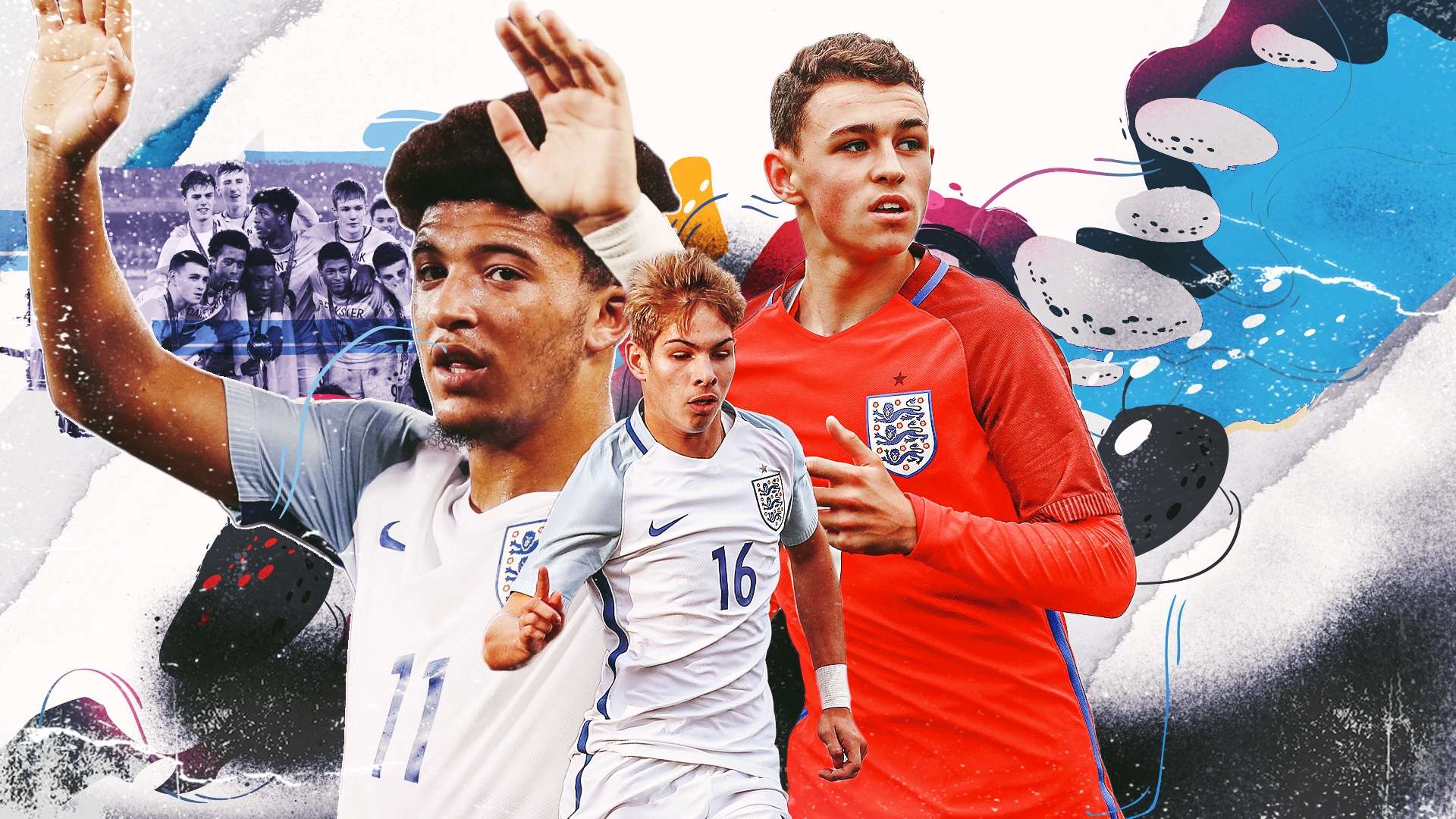 表現的充分 表現的充分