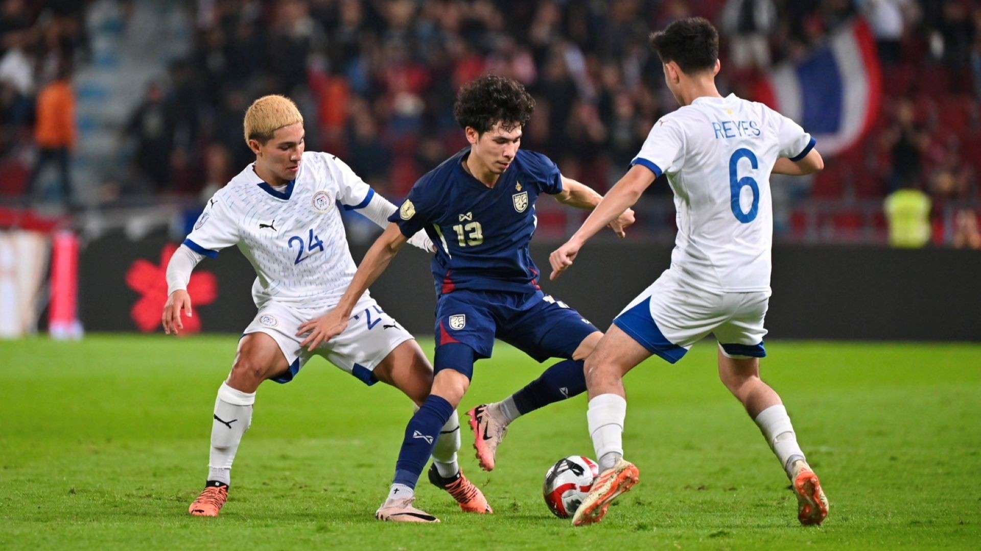 競技實力 競技實力