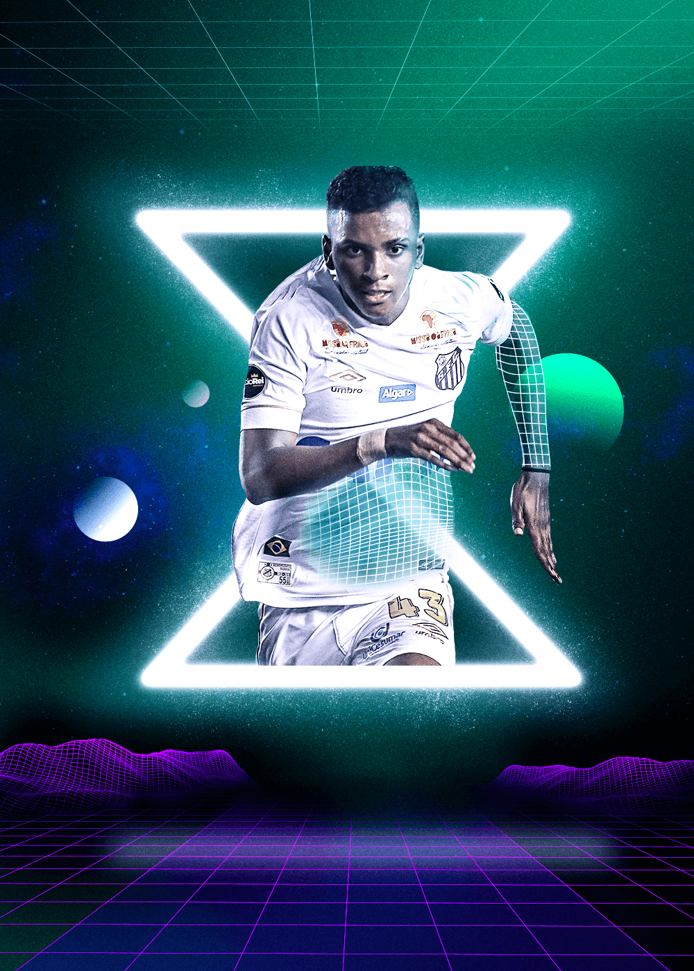 发展的新路 发展的新路